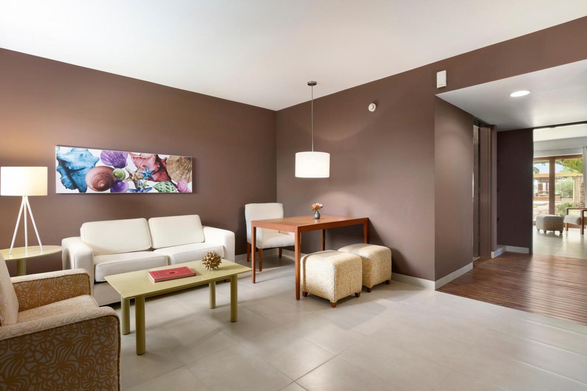 The Legend Resort, A Destination By Hyatt Resort Paracas